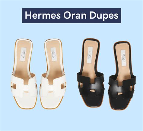 dupe hermes oran|hermes oran reviews.